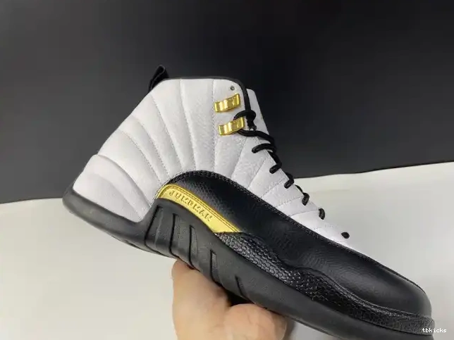 Cheap TB CT8013-170 Air Royalty Jordan 12 0603